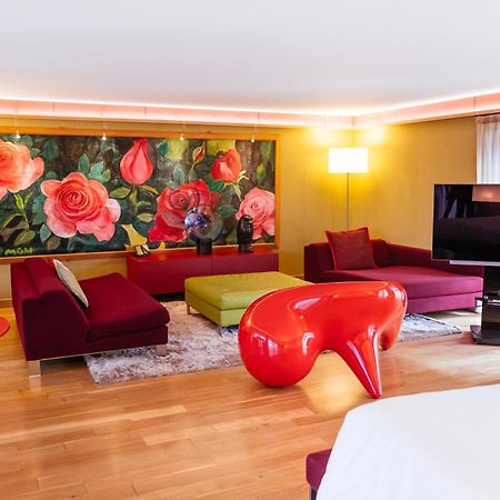 Hotel Des Berges, Restaurant Gastronomique & Spa Illhaeusern Εξωτερικό φωτογραφία