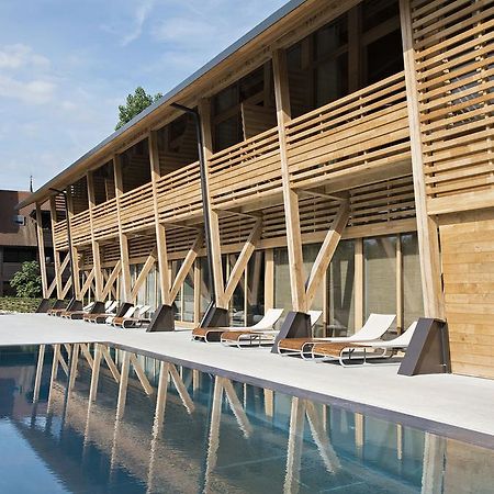 Hotel Des Berges, Restaurant Gastronomique & Spa Illhaeusern Εξωτερικό φωτογραφία