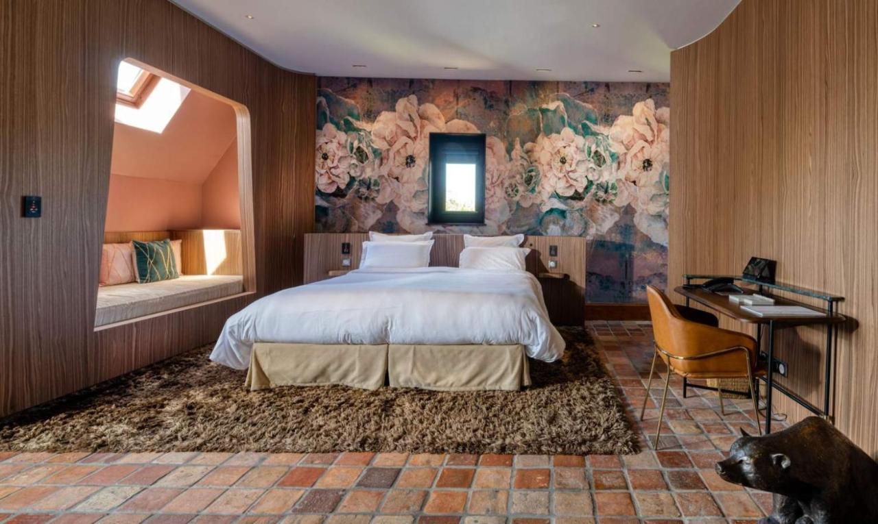 Hotel Des Berges, Restaurant Gastronomique & Spa Illhaeusern Εξωτερικό φωτογραφία