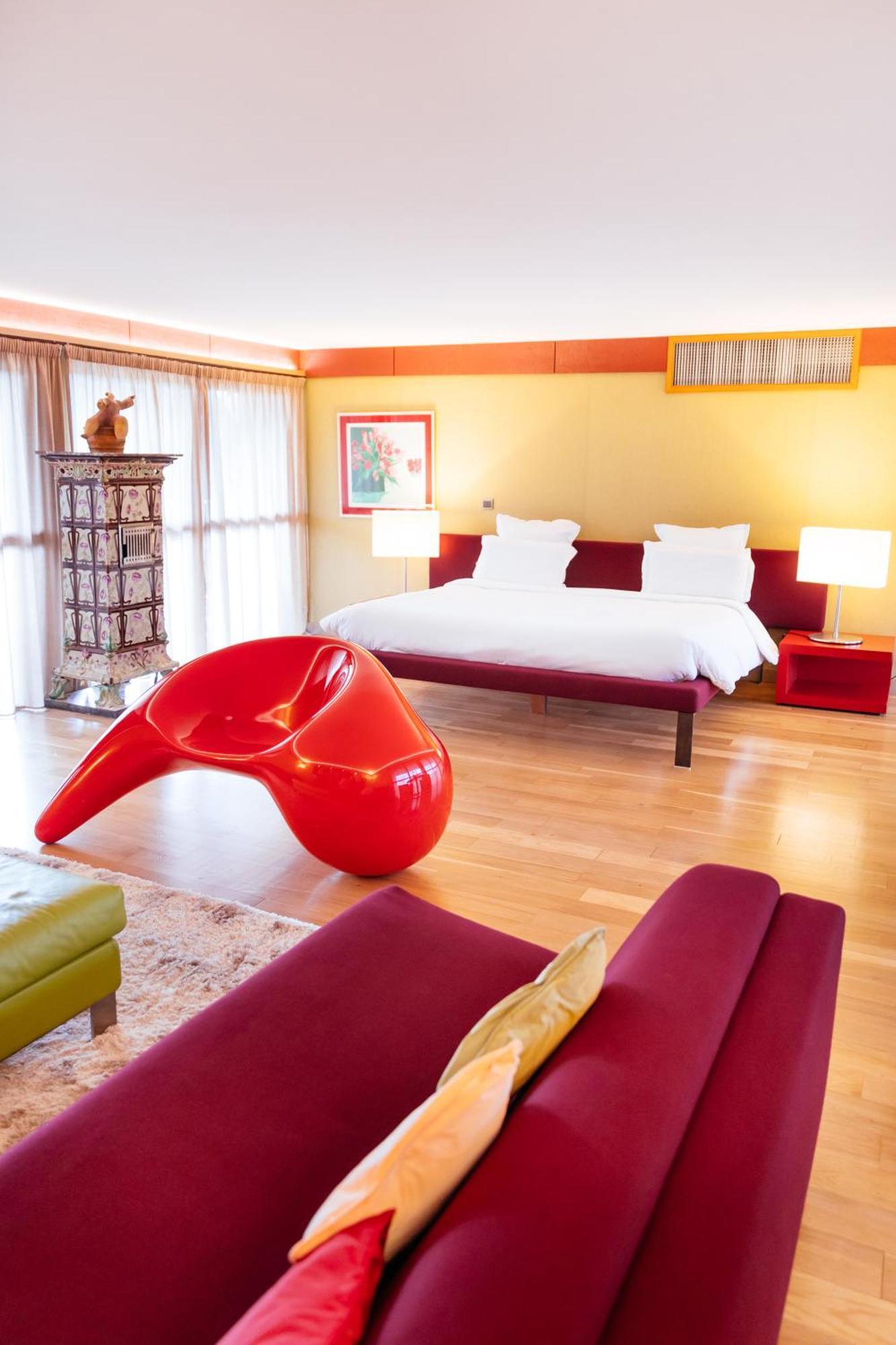 Hotel Des Berges, Restaurant Gastronomique & Spa Illhaeusern Εξωτερικό φωτογραφία