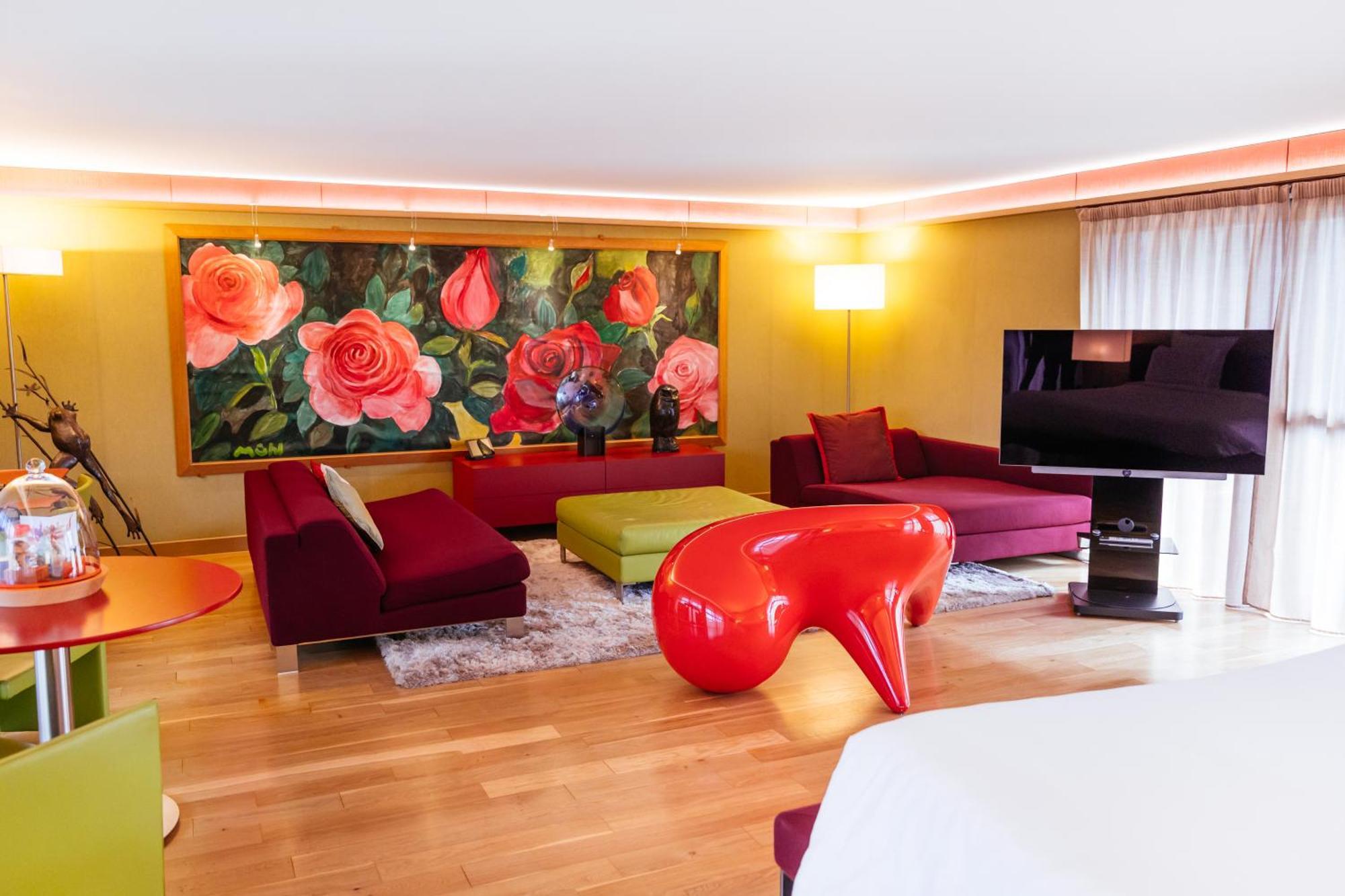 Hotel Des Berges, Restaurant Gastronomique & Spa Illhaeusern Εξωτερικό φωτογραφία