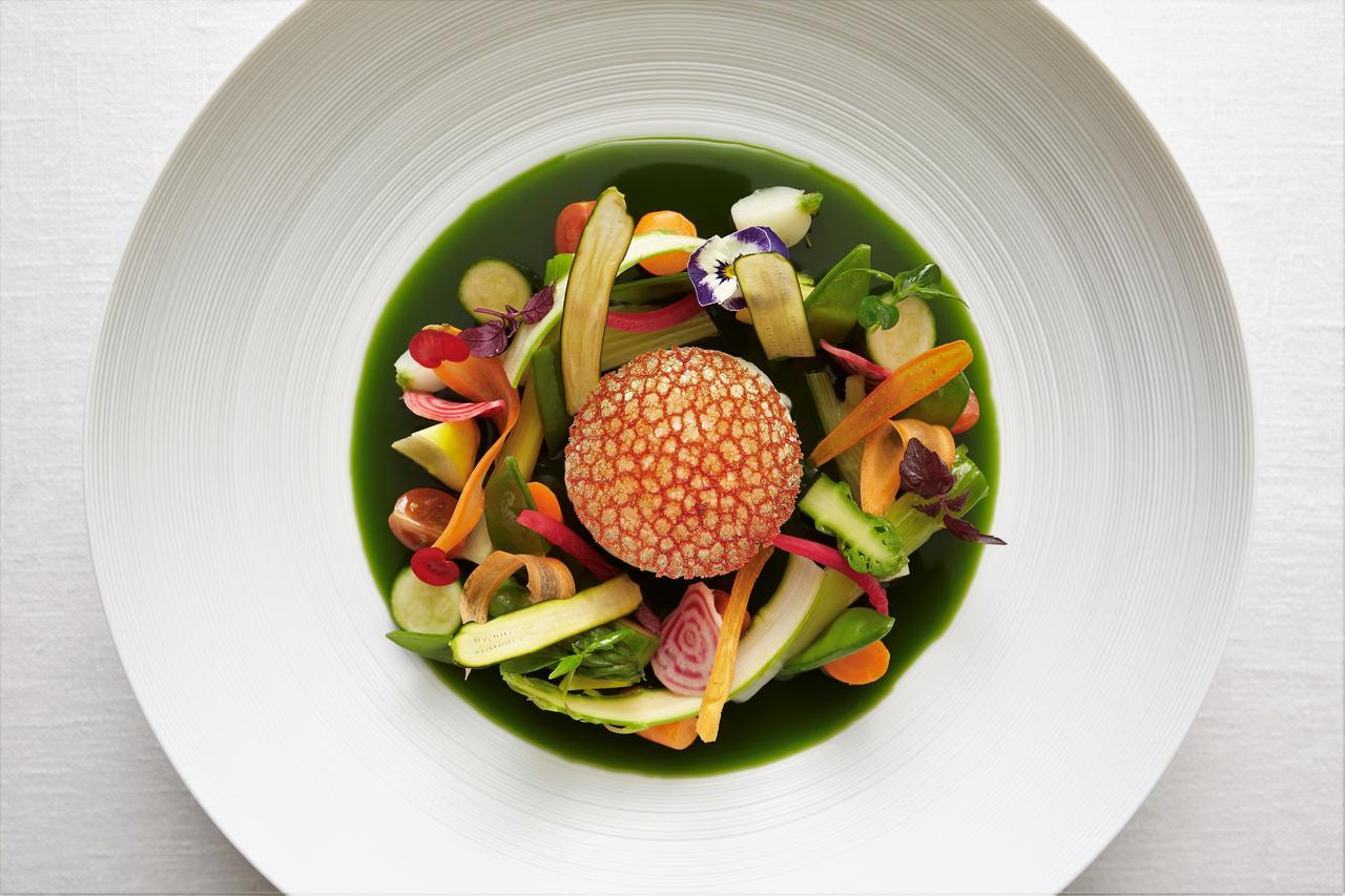 Hotel Des Berges, Restaurant Gastronomique & Spa Illhaeusern Εξωτερικό φωτογραφία