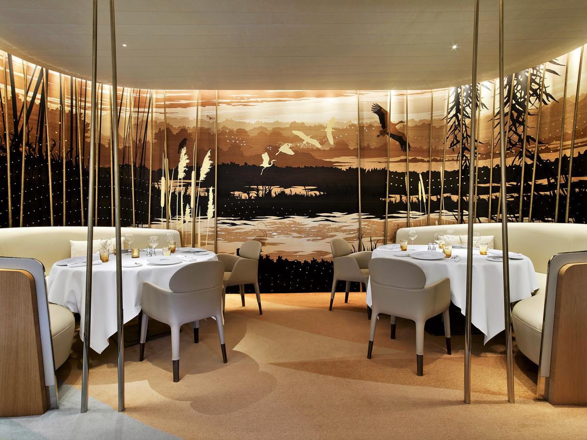 Hotel Des Berges, Restaurant Gastronomique & Spa Illhaeusern Εξωτερικό φωτογραφία