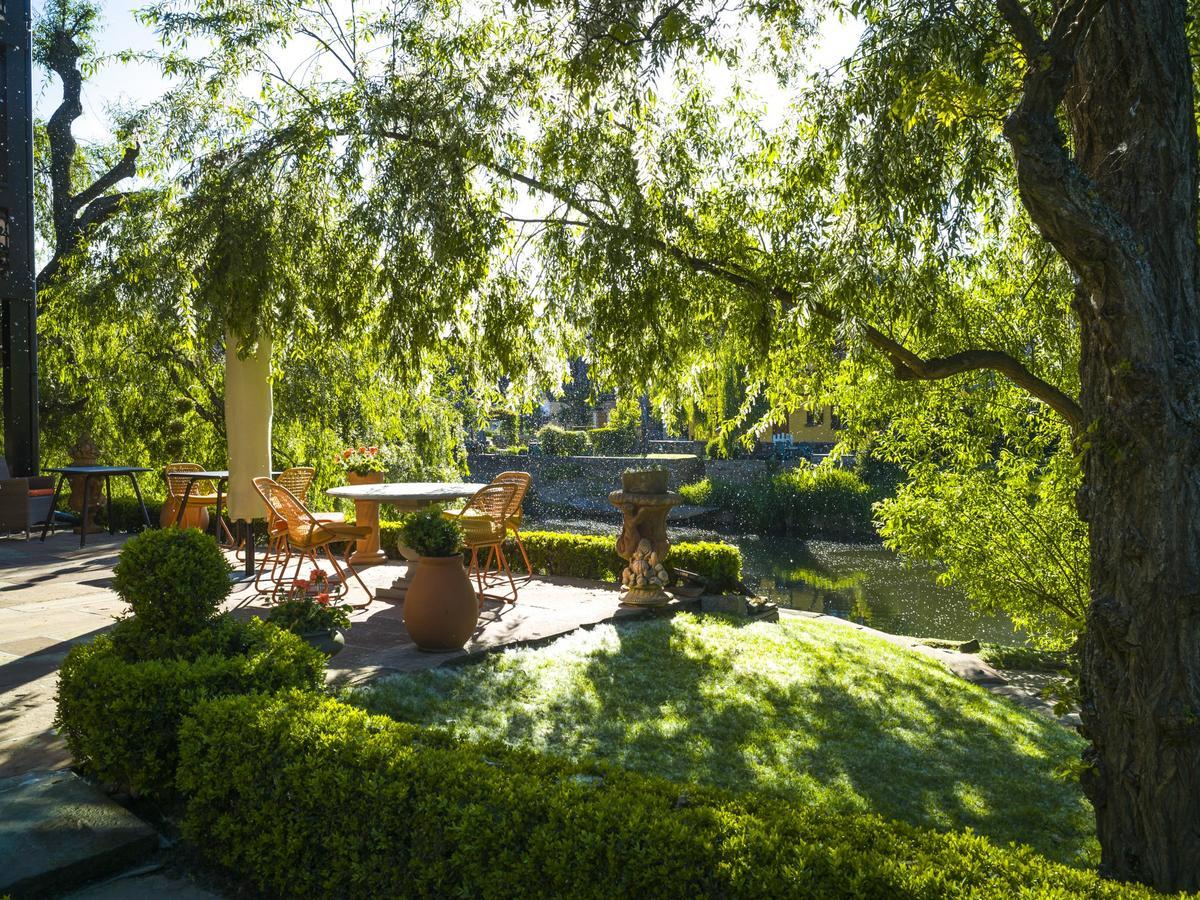 Hotel Des Berges, Restaurant Gastronomique & Spa Illhaeusern Εξωτερικό φωτογραφία