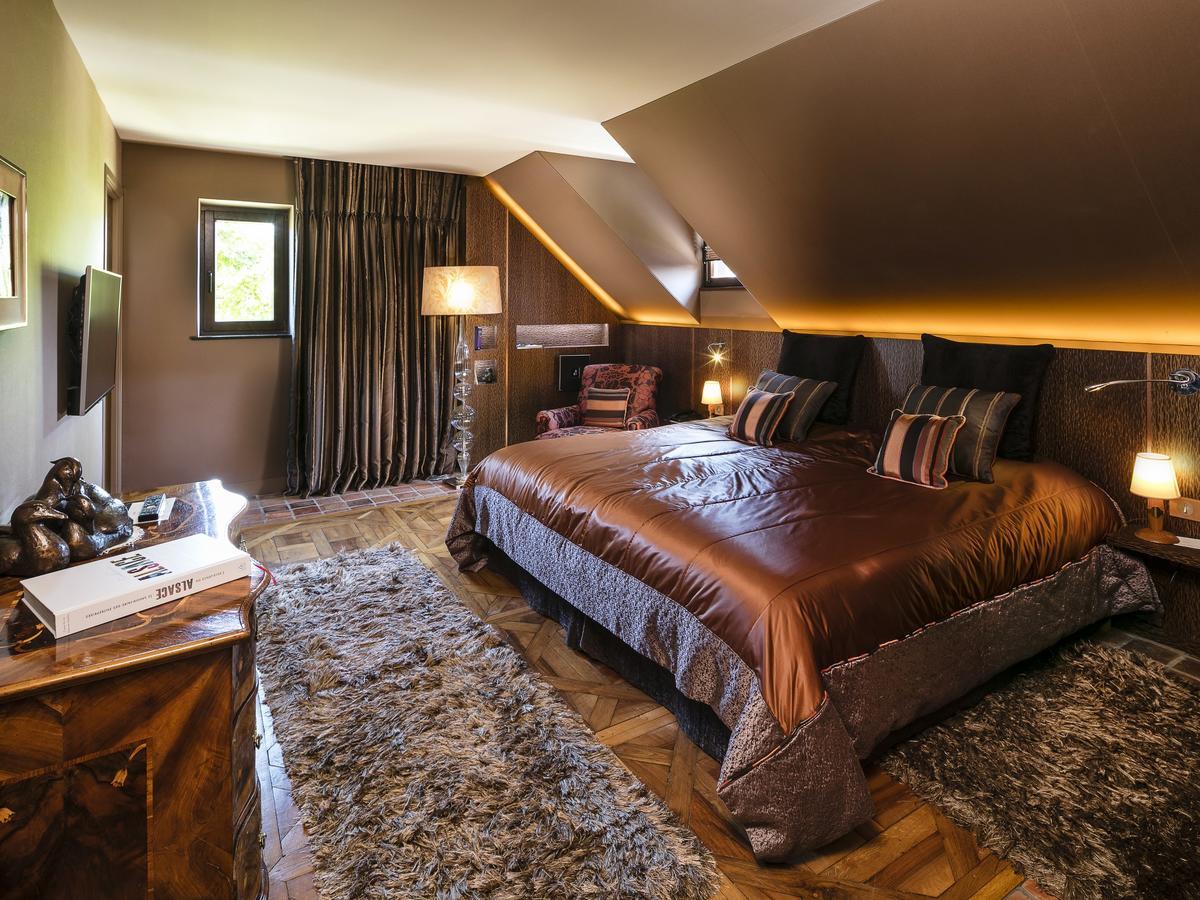 Hotel Des Berges, Restaurant Gastronomique & Spa Illhaeusern Εξωτερικό φωτογραφία