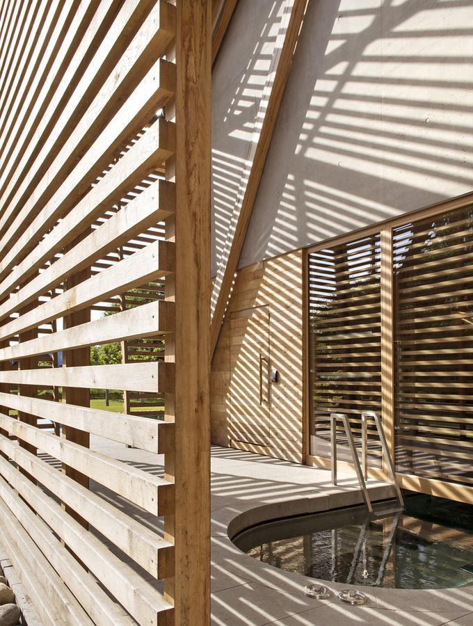 Hotel Des Berges, Restaurant Gastronomique & Spa Illhaeusern Εξωτερικό φωτογραφία